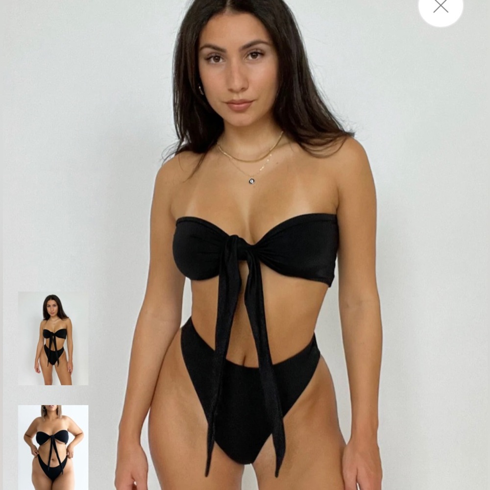 Leo top 437 swim